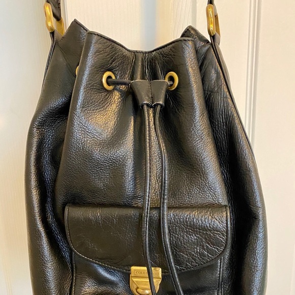Cole Haan Handbags - Vintage Cole Haan bag